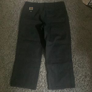 Ben Davis skate pants